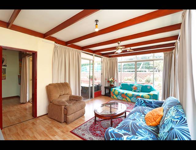 4 BEDROOM HOUSE FOR SALE IN PARKMORE